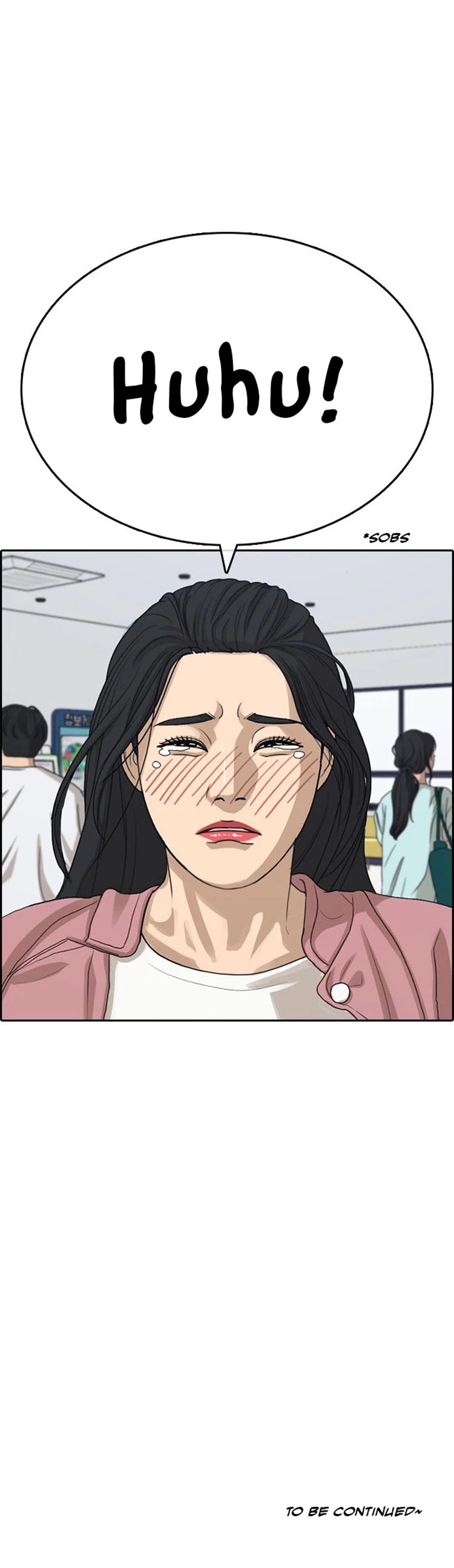 Life Completely Ruined chapter 28 page 61