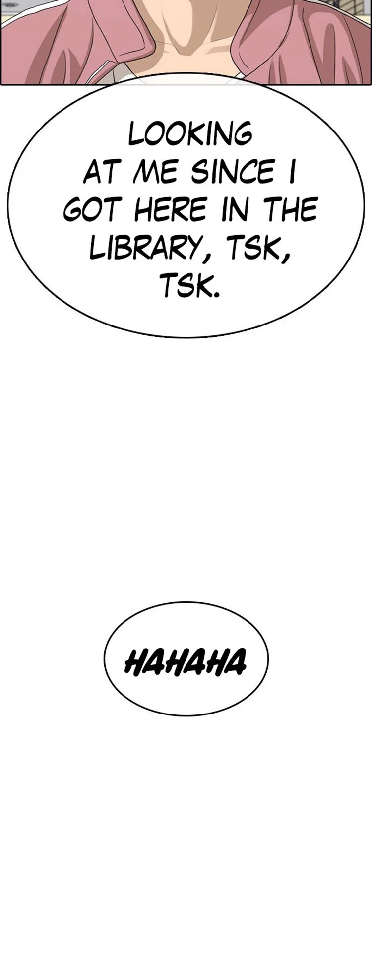 Life Completely Ruined chapter 29 page 24