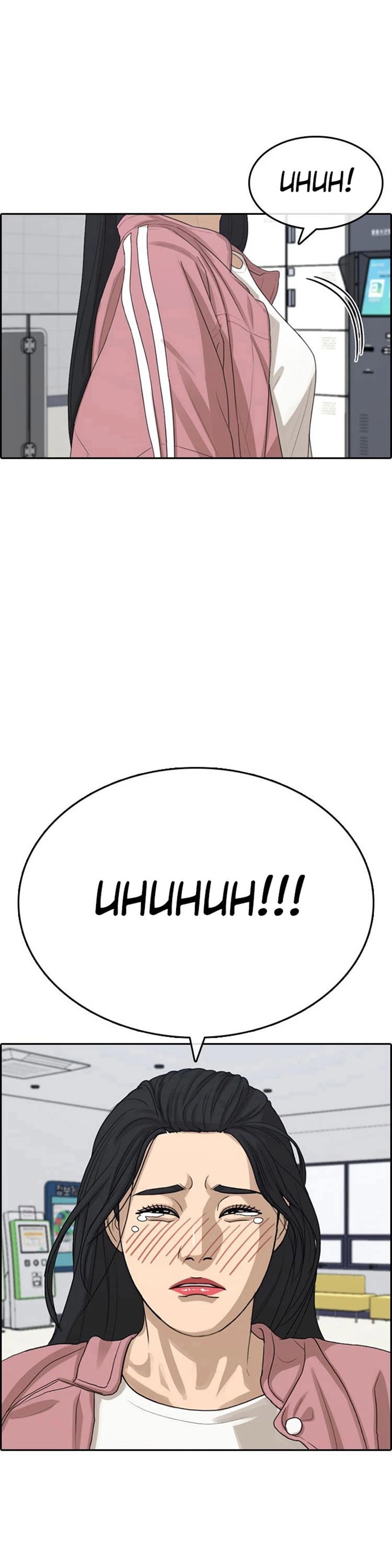 Life Completely Ruined chapter 29 page 3