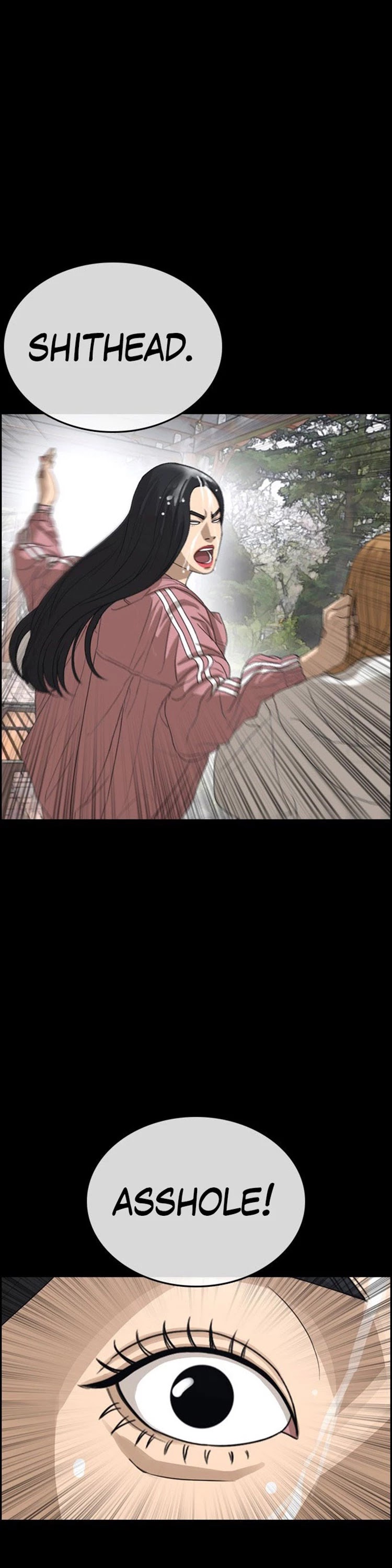 Life Completely Ruined chapter 29 page 37