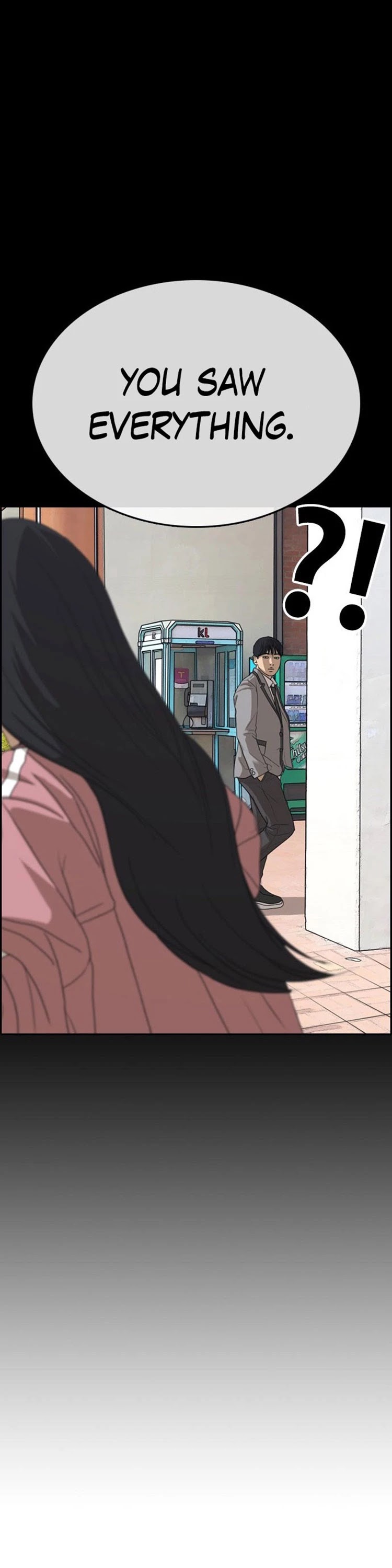 Life Completely Ruined chapter 29 page 38