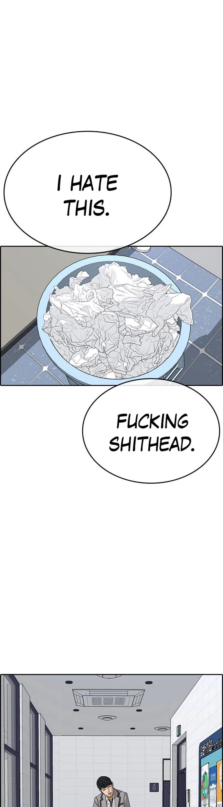 Life Completely Ruined chapter 29 page 41