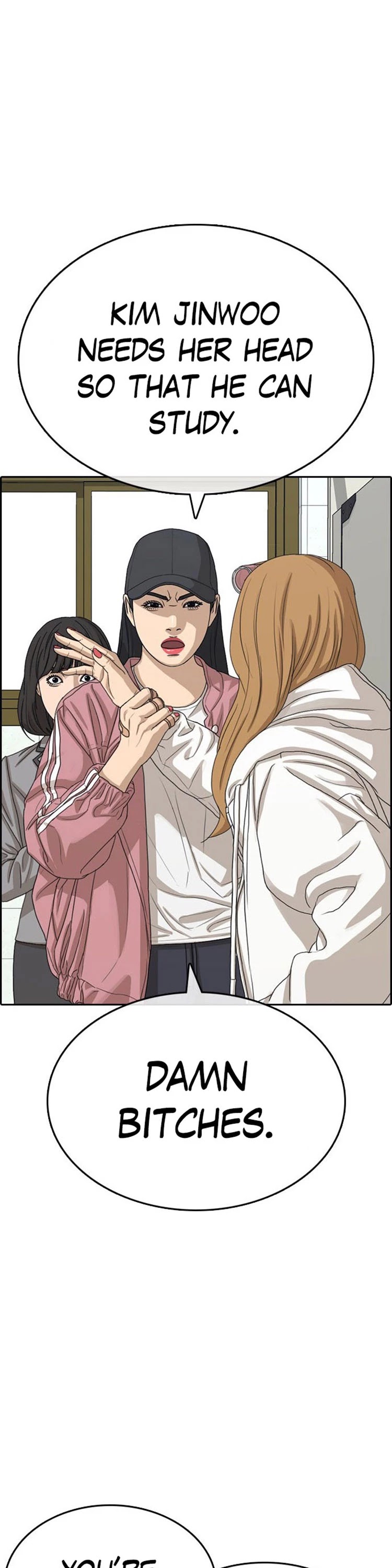 Life Completely Ruined chapter 29 page 57