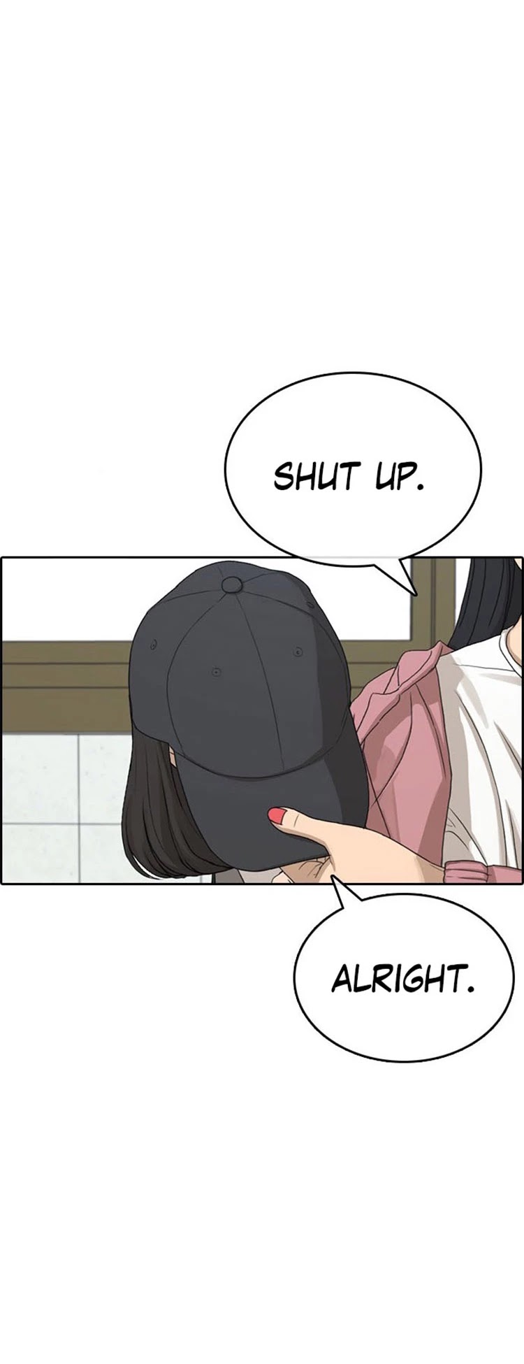 Life Completely Ruined chapter 29 page 60