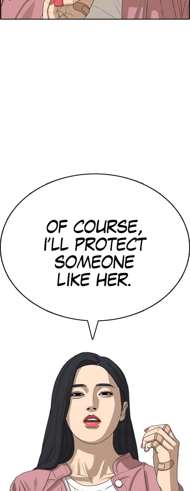 Life Completely Ruined chapter 29 page 62