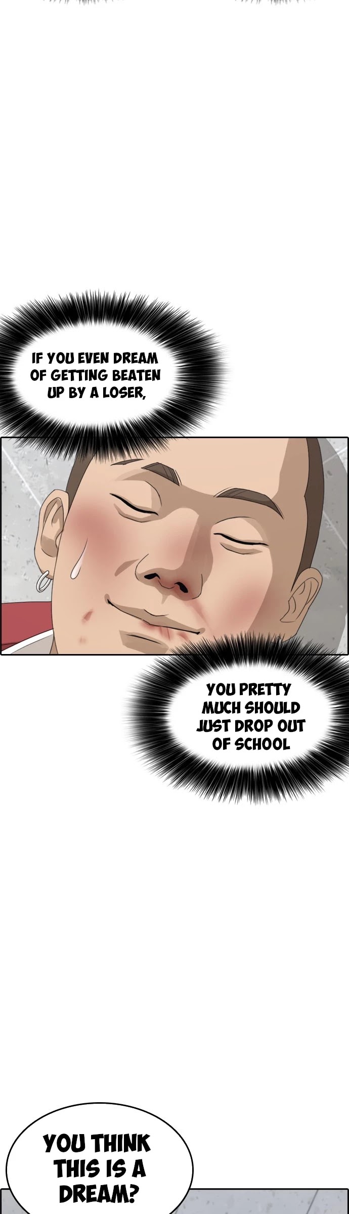 Life Completely Ruined chapter 3 page 33