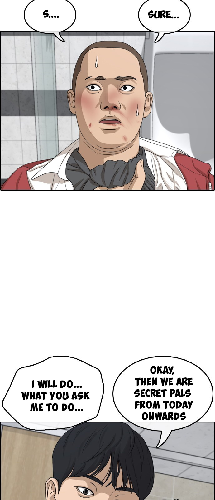 Life Completely Ruined chapter 3 page 42