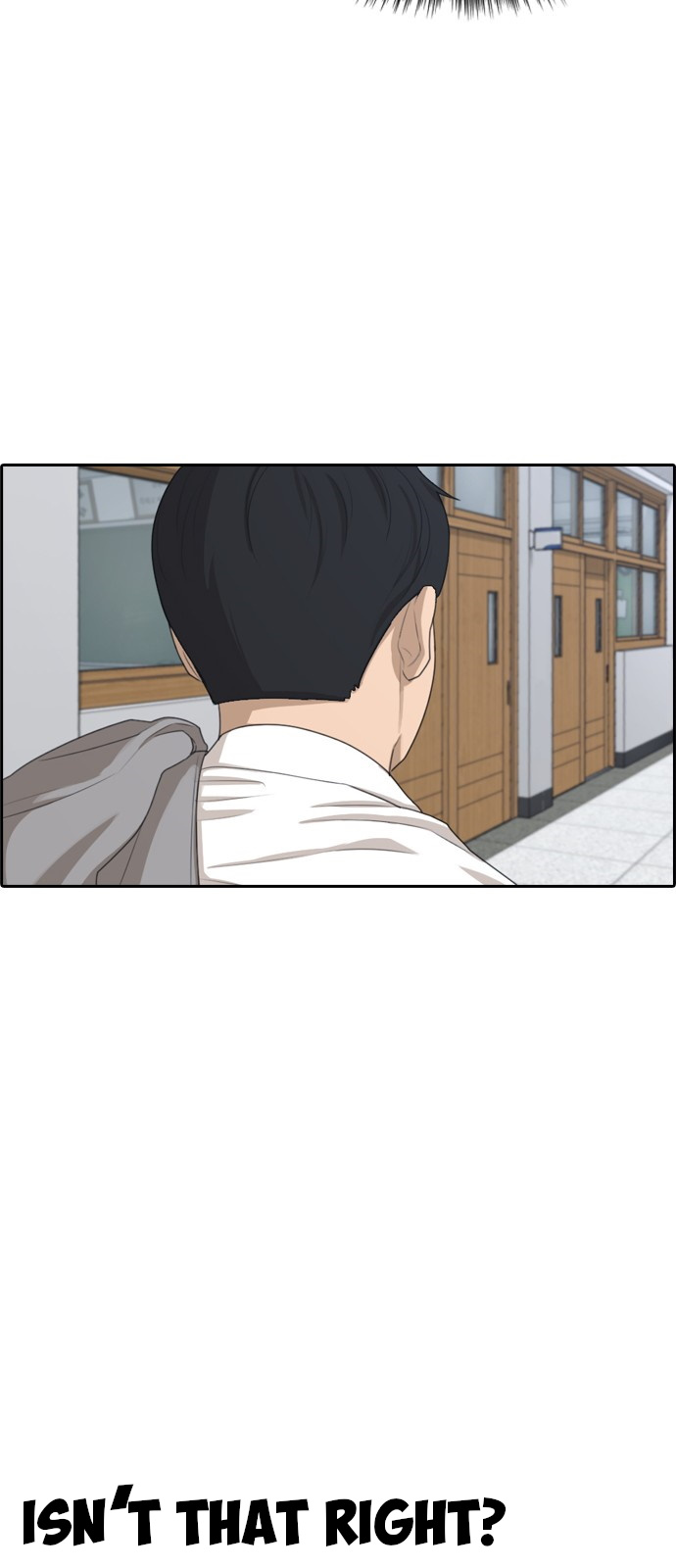 Life Completely Ruined chapter 3 page 46