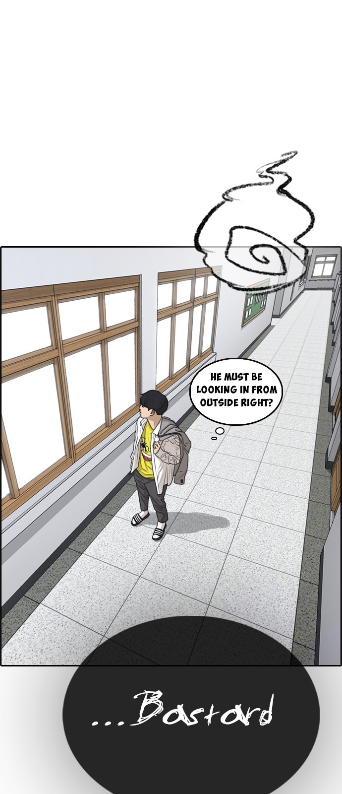 Life Completely Ruined chapter 3 page 48