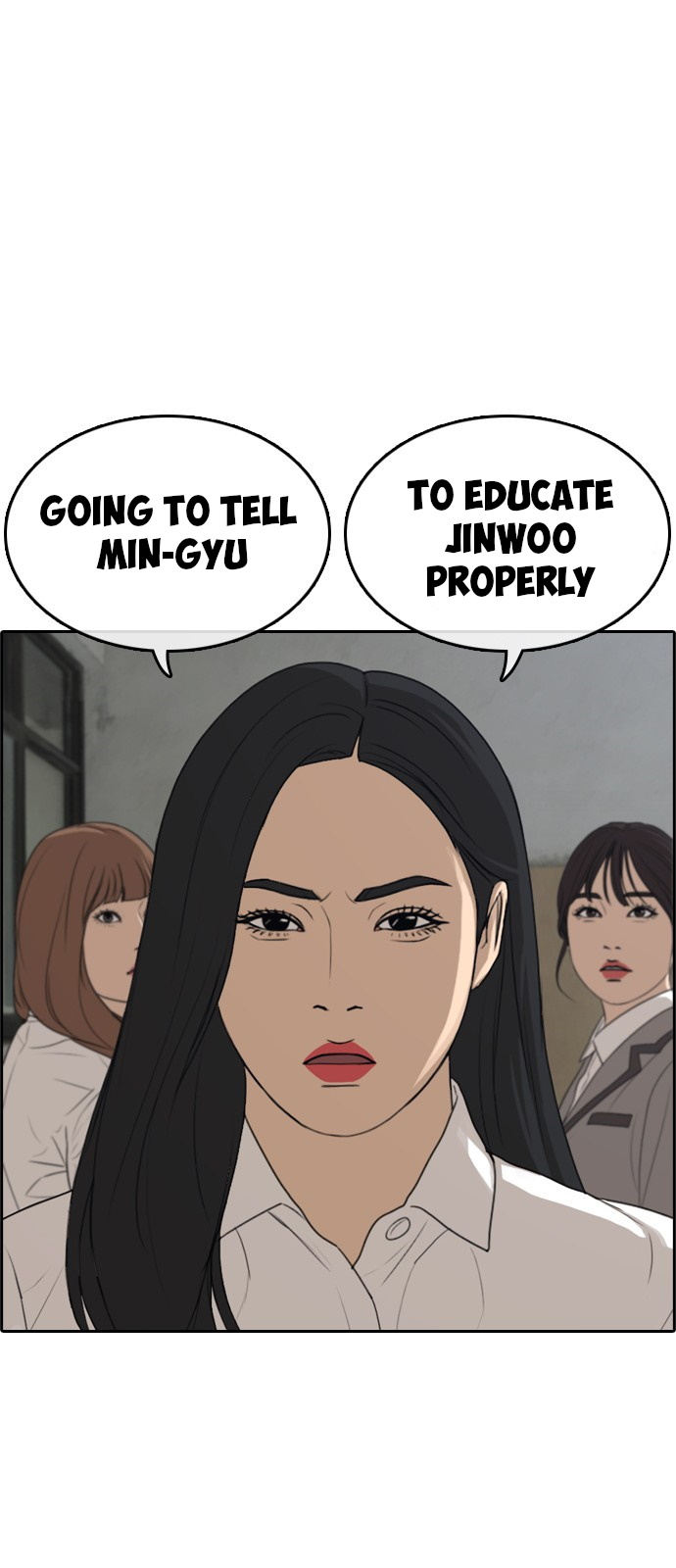 Life Completely Ruined chapter 3 page 79