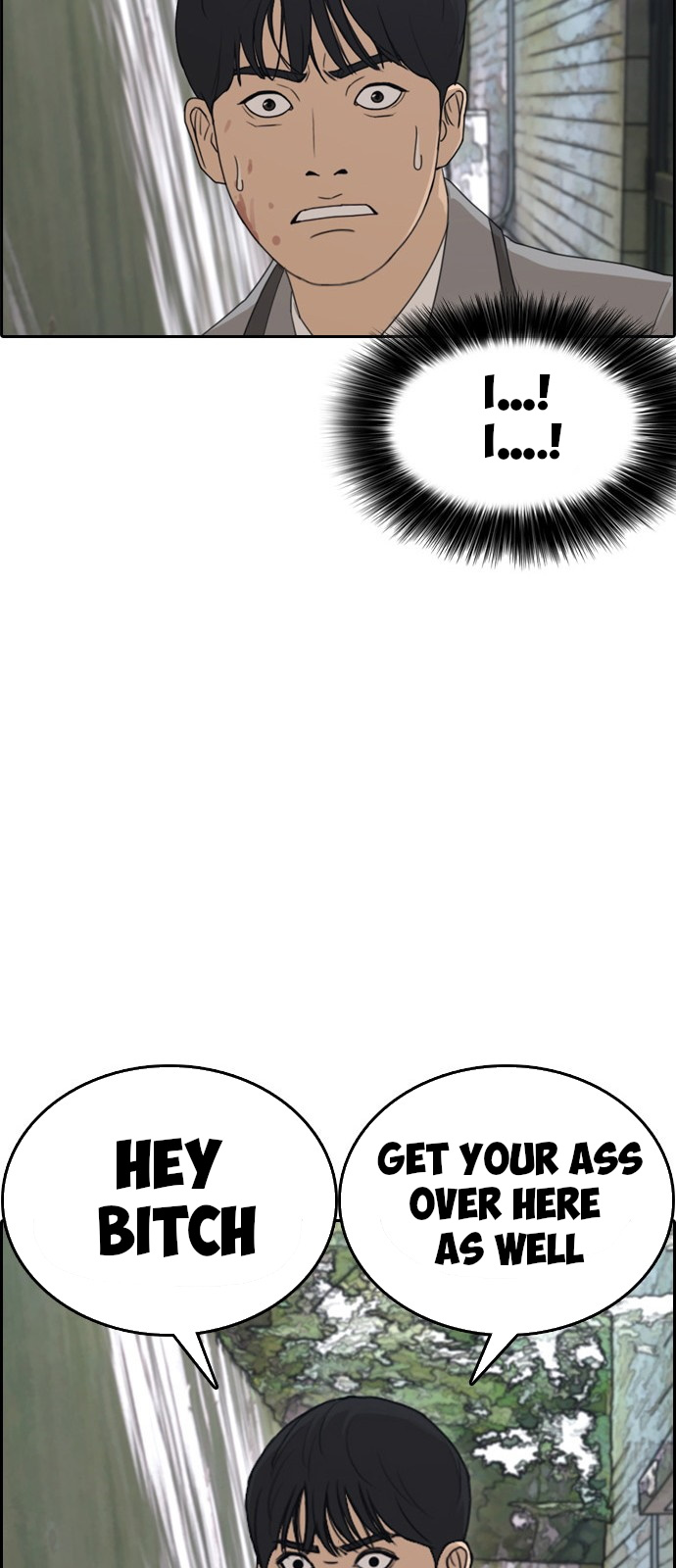 Life Completely Ruined chapter 3 page 87