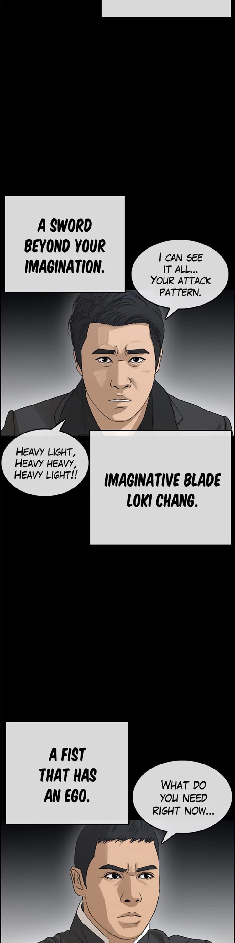 Life Completely Ruined chapter 30 page 11