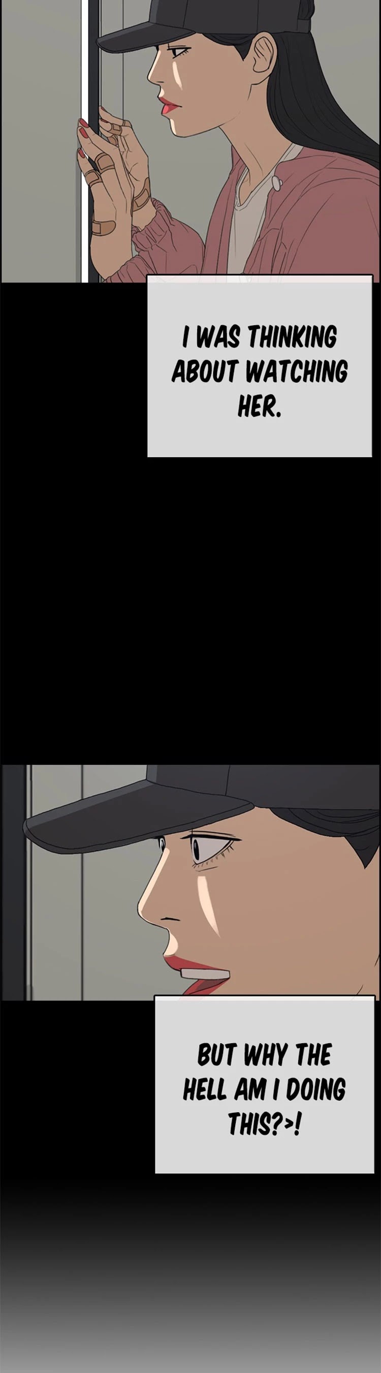 Life Completely Ruined chapter 30 page 24