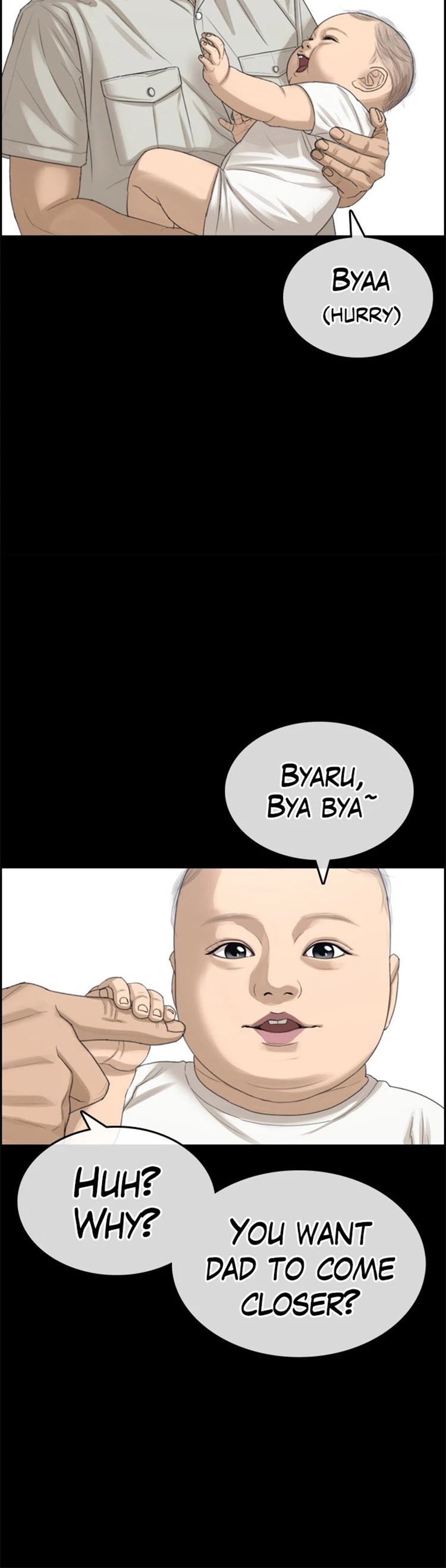 Life Completely Ruined chapter 30 page 39