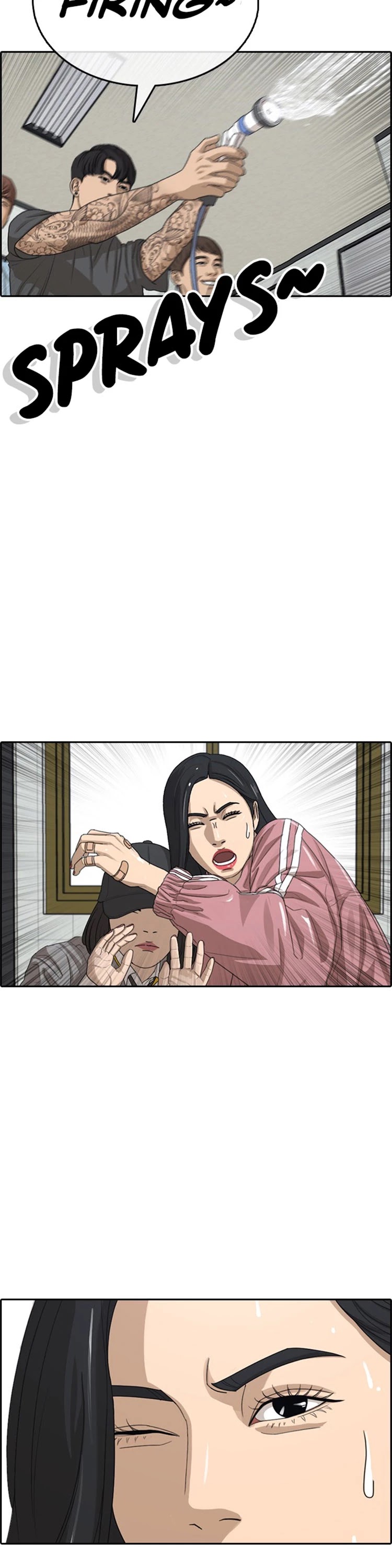 Life Completely Ruined chapter 30 page 52