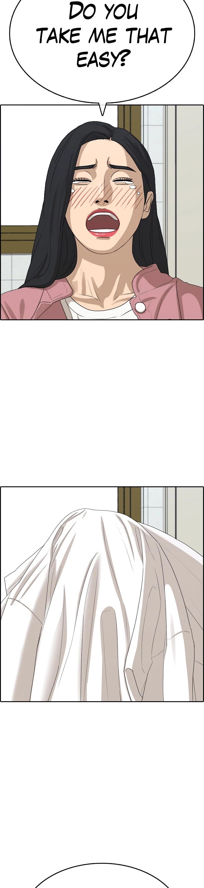 Life Completely Ruined chapter 30 page 57