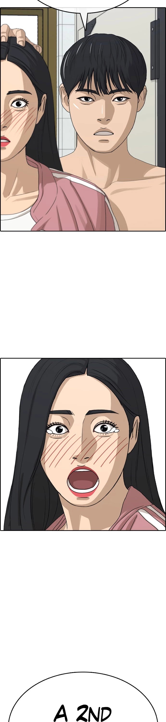 Life Completely Ruined chapter 30 page 60