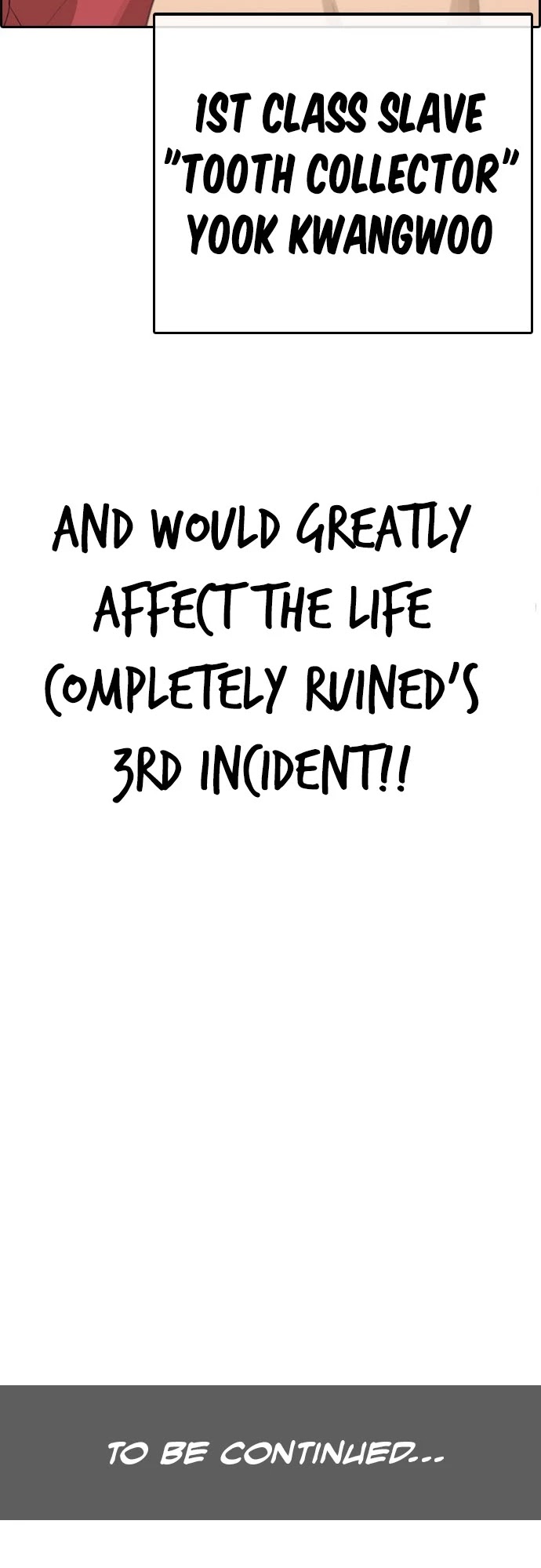 Life Completely Ruined chapter 30 page 64