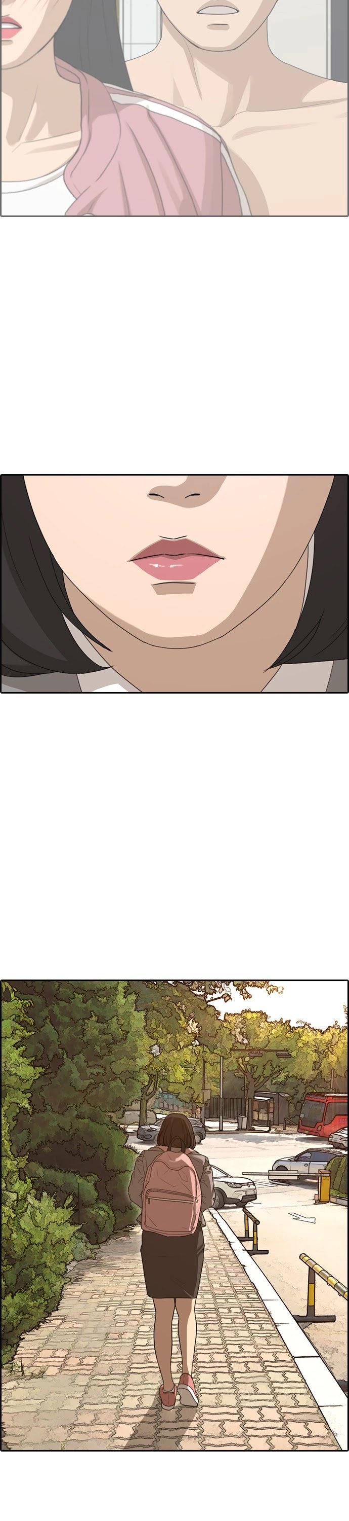 Life Completely Ruined chapter 31 page 53