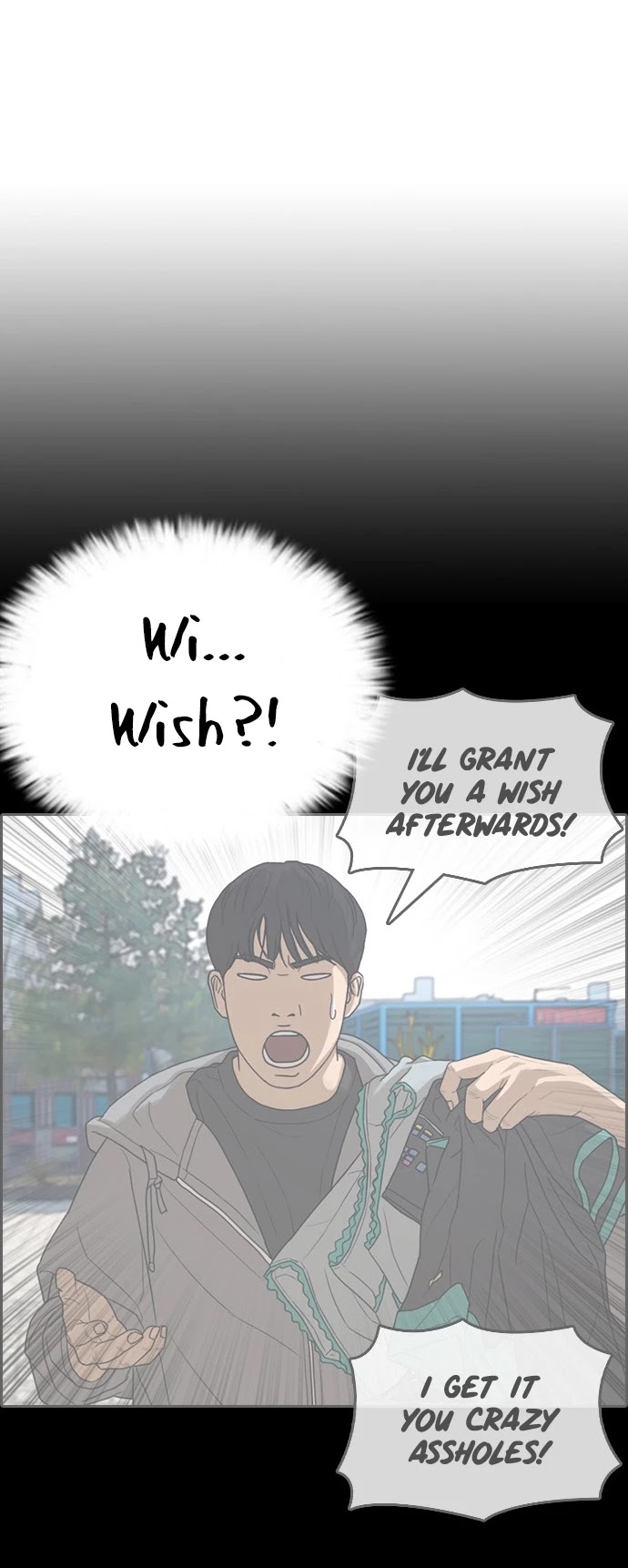 Life Completely Ruined chapter 31 page 61