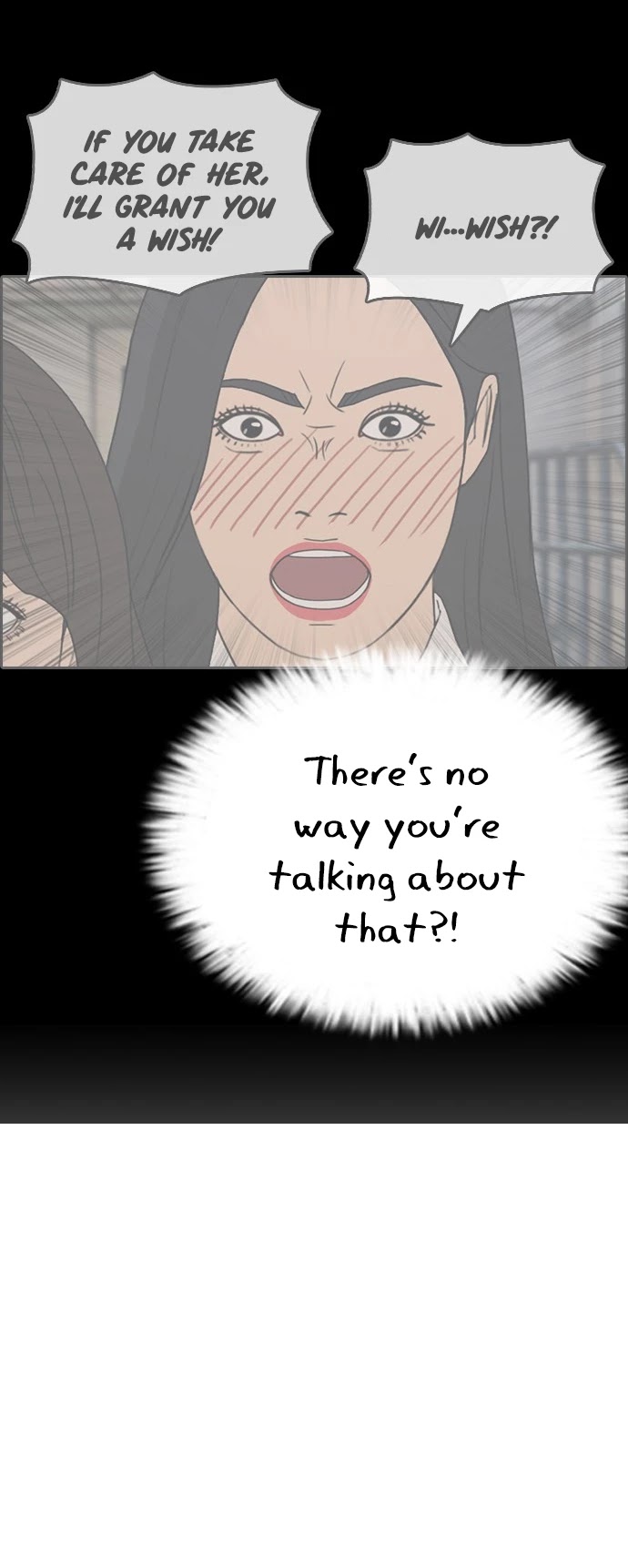 Life Completely Ruined chapter 31 page 62