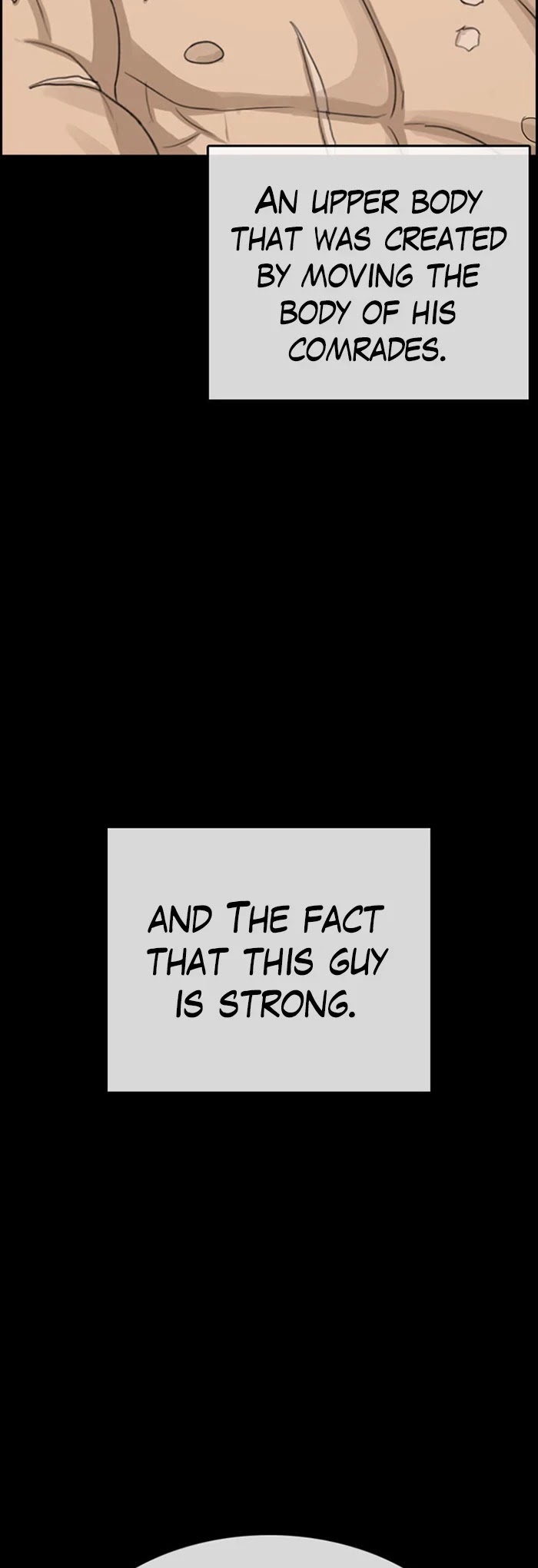 Life Completely Ruined chapter 32 page 17