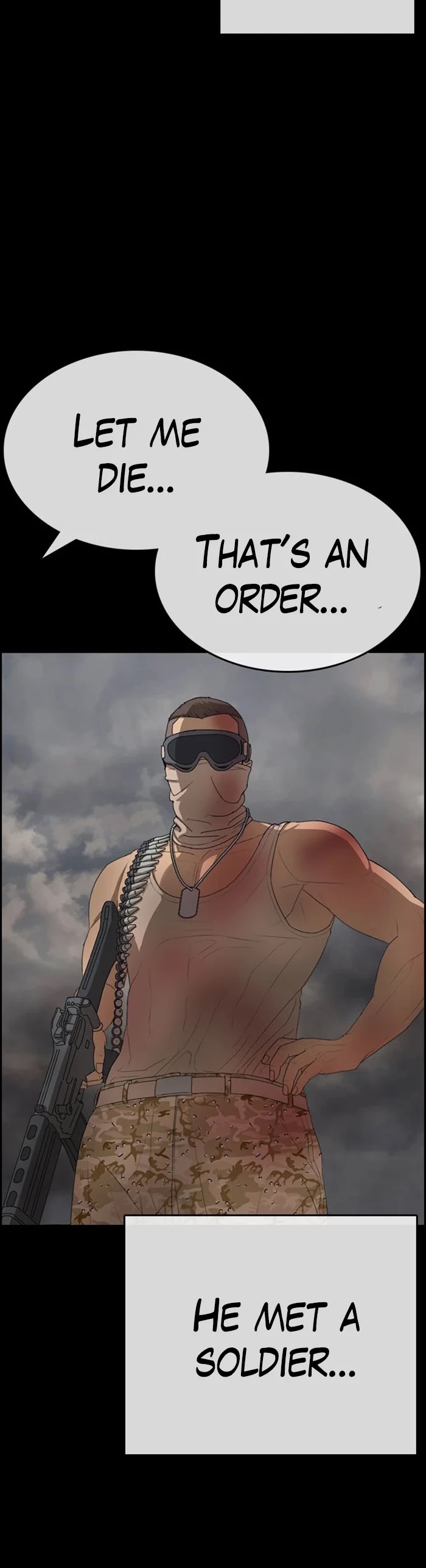 Life Completely Ruined chapter 32 page 52