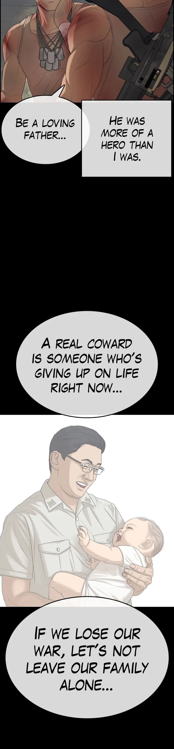 Life Completely Ruined chapter 32 page 55