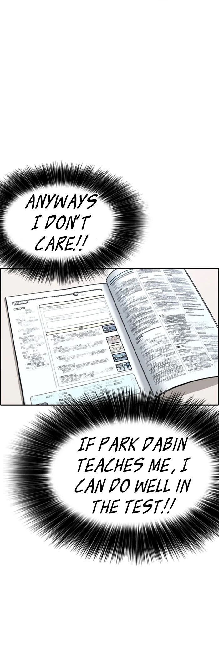 Life Completely Ruined chapter 32 page 62