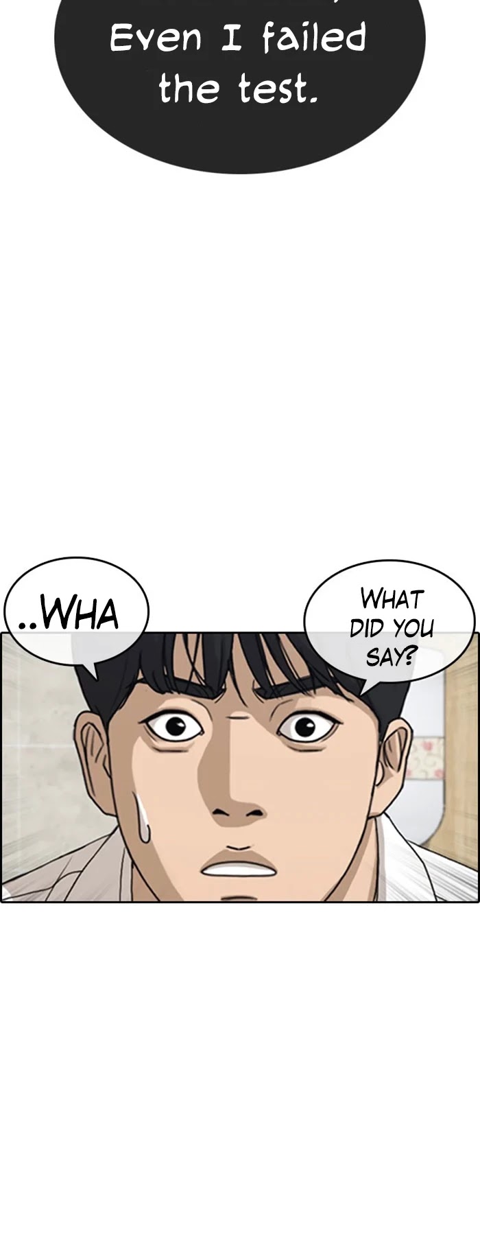 Life Completely Ruined chapter 32 page 67