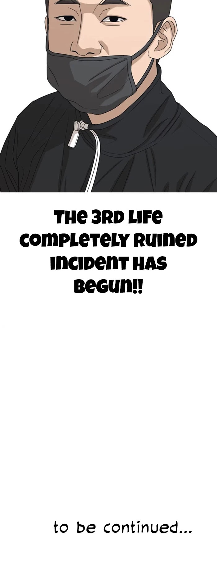 Life Completely Ruined chapter 32 page 72