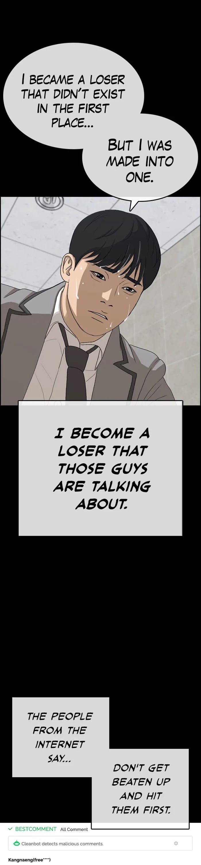 Life Completely Ruined chapter 33 page 29