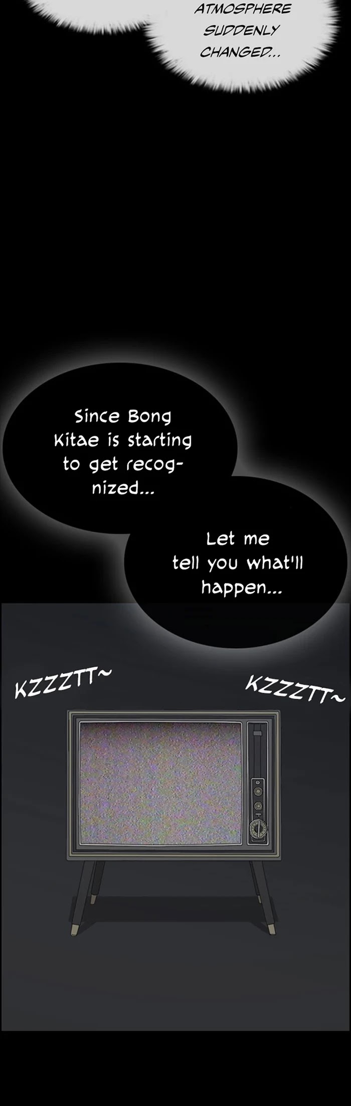 Life Completely Ruined chapter 35 page 17