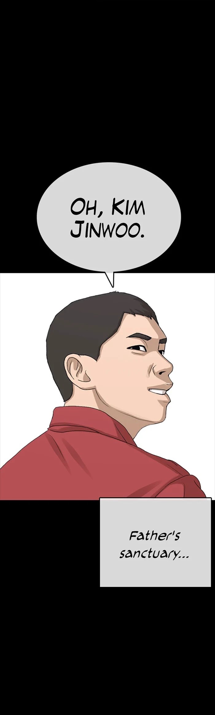 Life Completely Ruined chapter 35 page 36