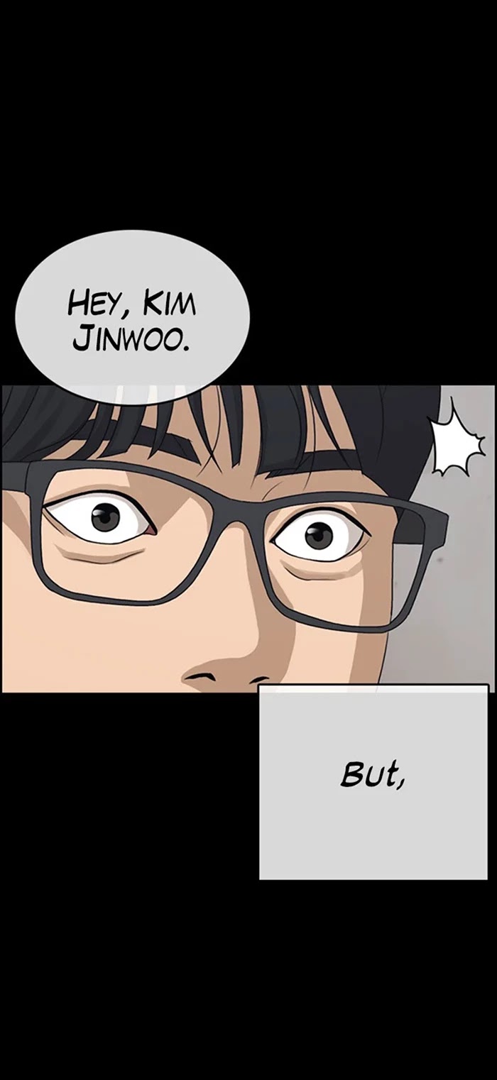 Life Completely Ruined chapter 35 page 41