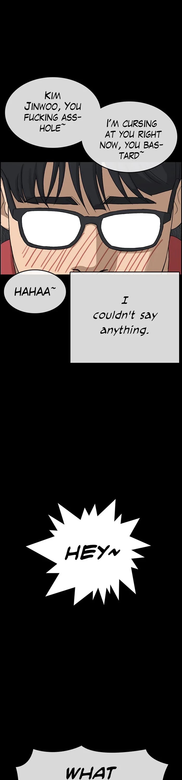 Life Completely Ruined chapter 35 page 48