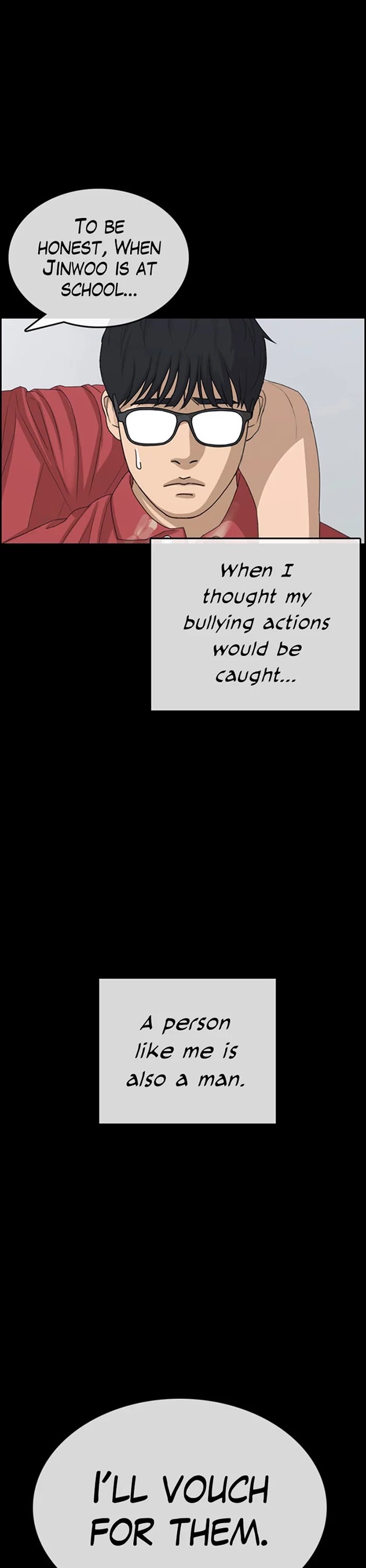 Life Completely Ruined chapter 35 page 67