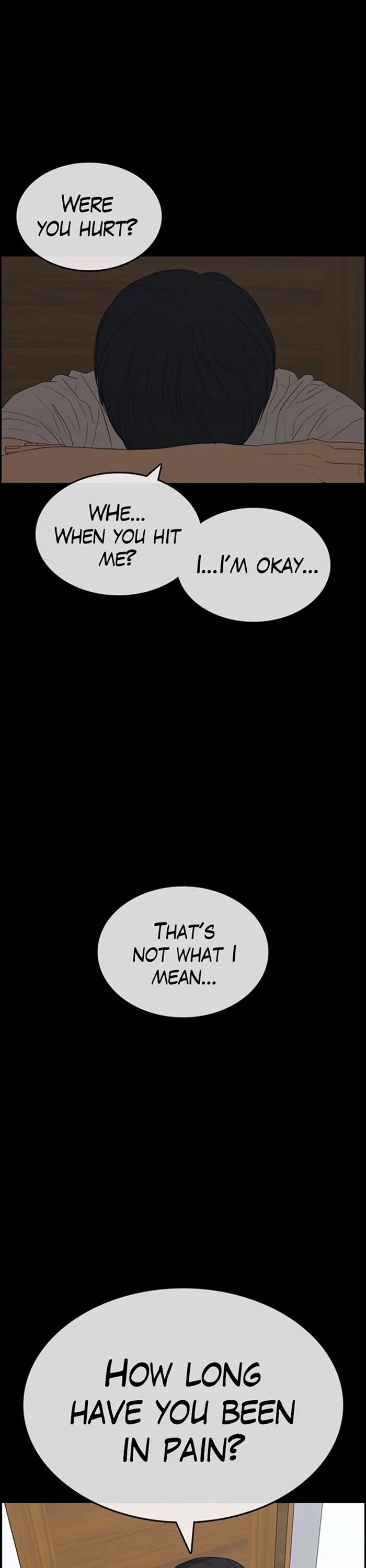 Life Completely Ruined chapter 35 page 71