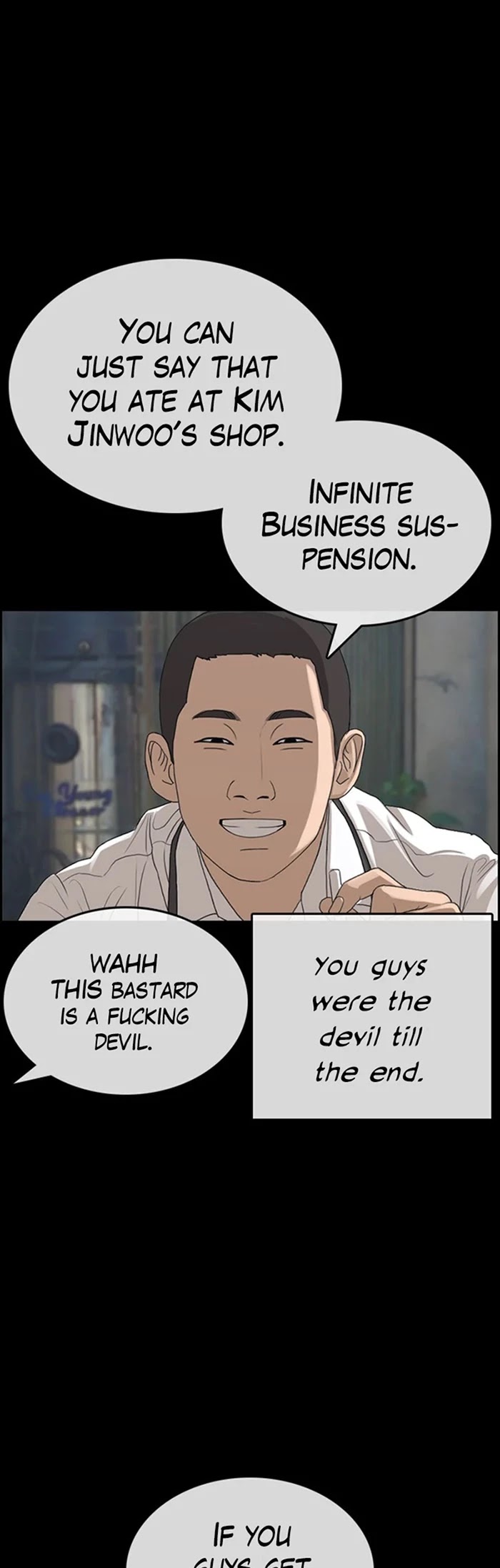 Life Completely Ruined chapter 35 page 75