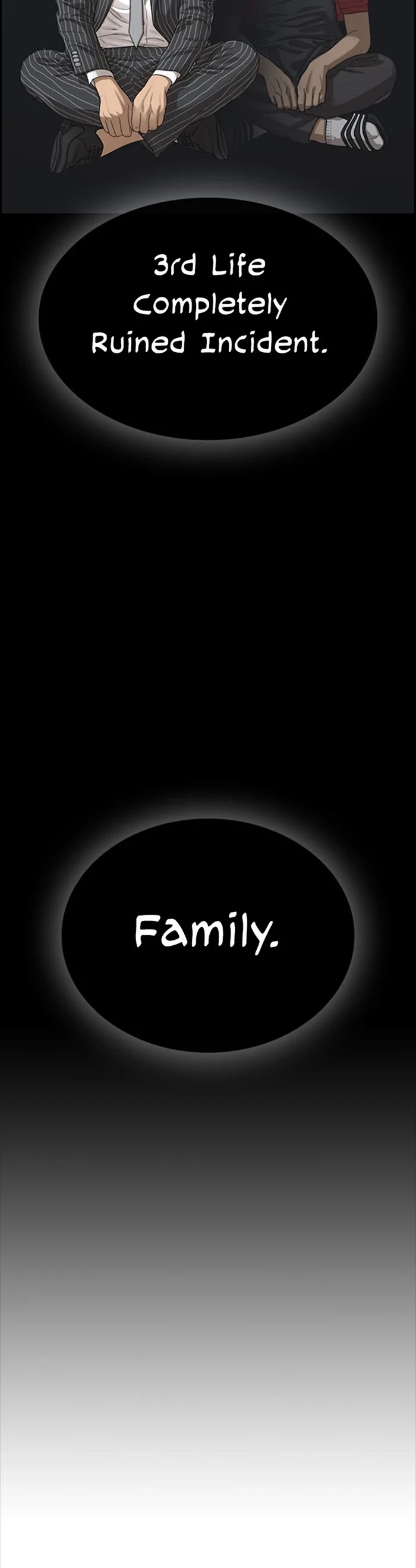 Life Completely Ruined chapter 35 page 82