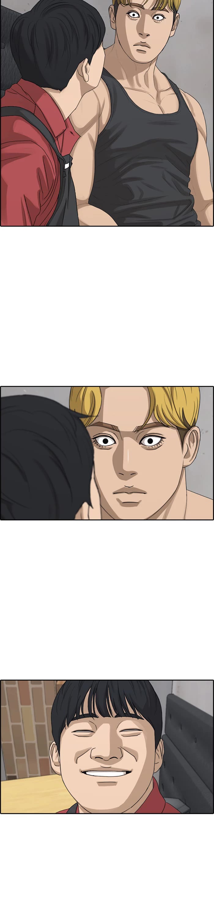 Life Completely Ruined chapter 36 page 26