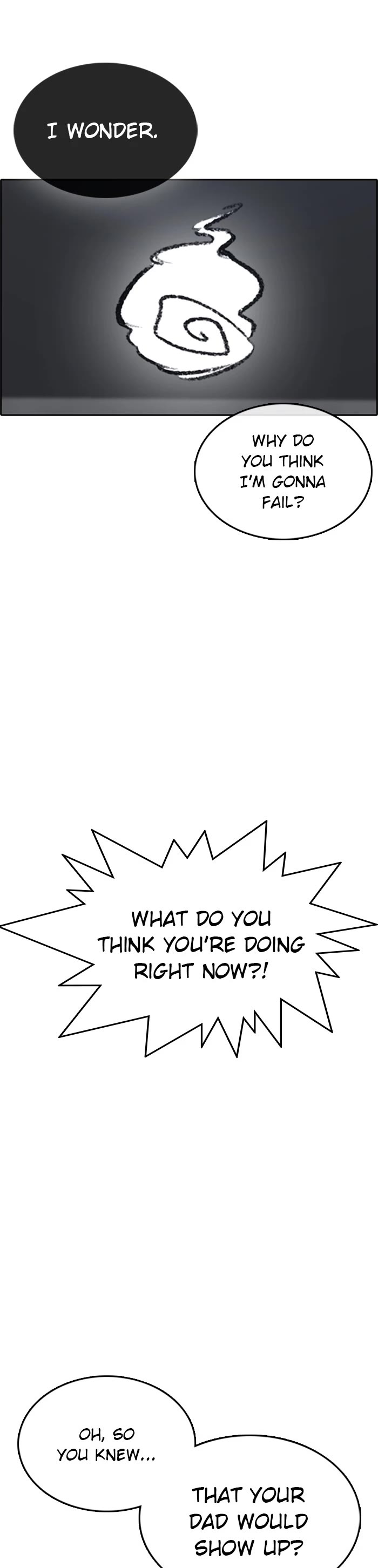 Life Completely Ruined chapter 36 page 49