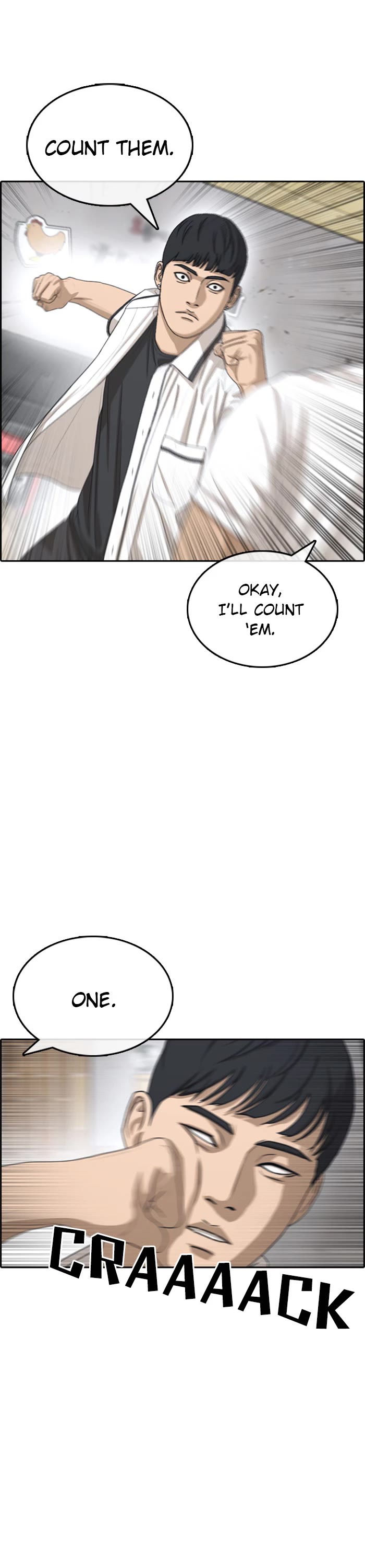 Life Completely Ruined chapter 36 page 52