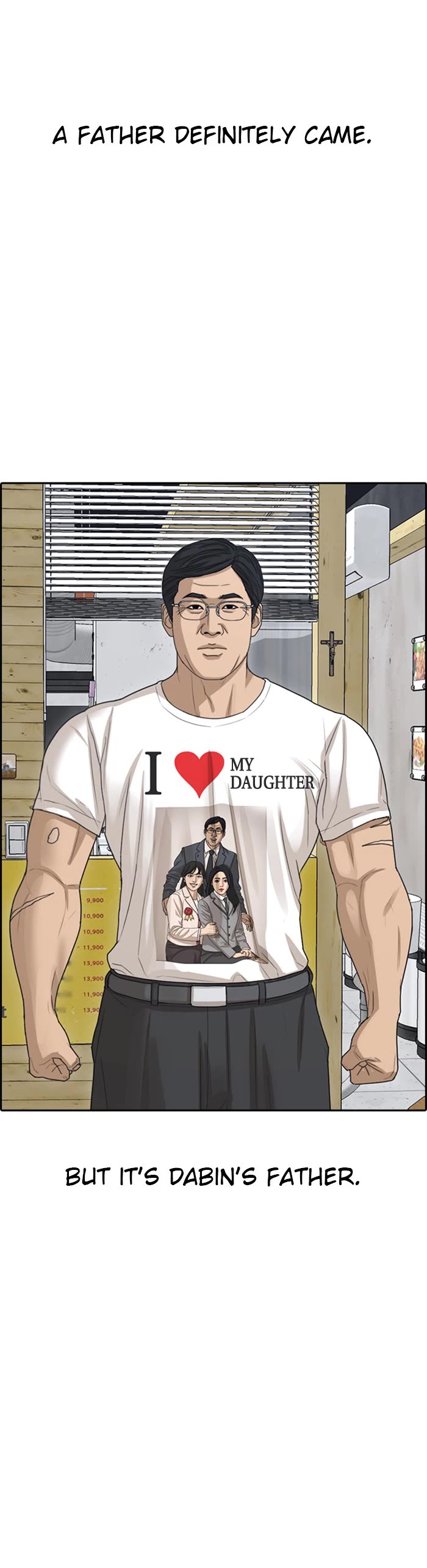 Life Completely Ruined chapter 36 page 54