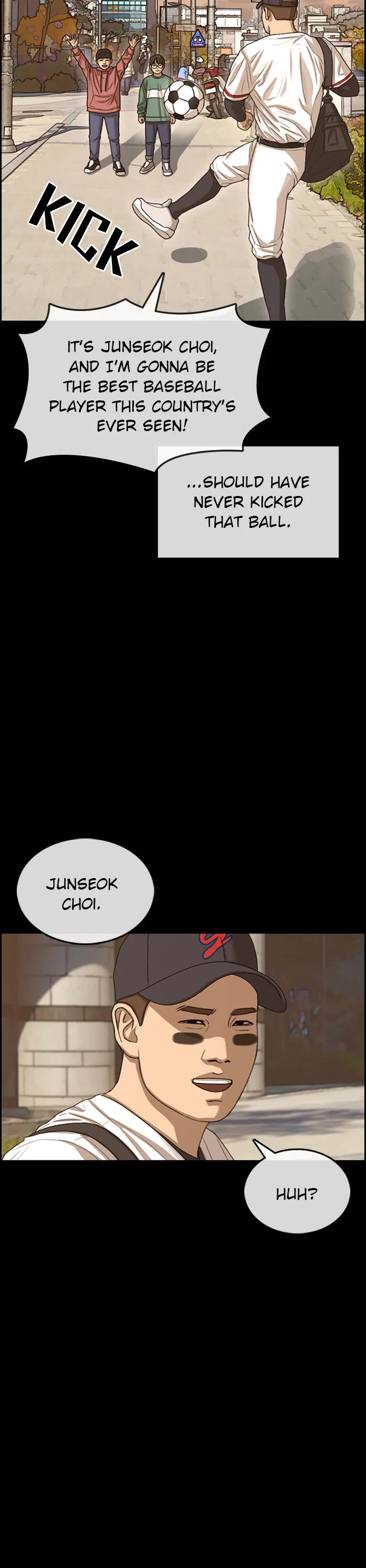 Life Completely Ruined chapter 37 page 43