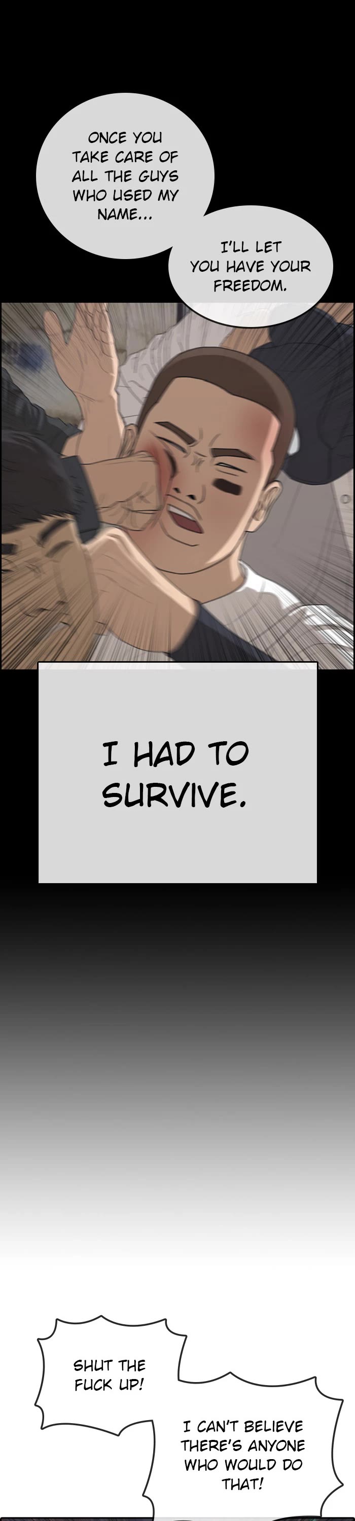 Life Completely Ruined chapter 37 page 46