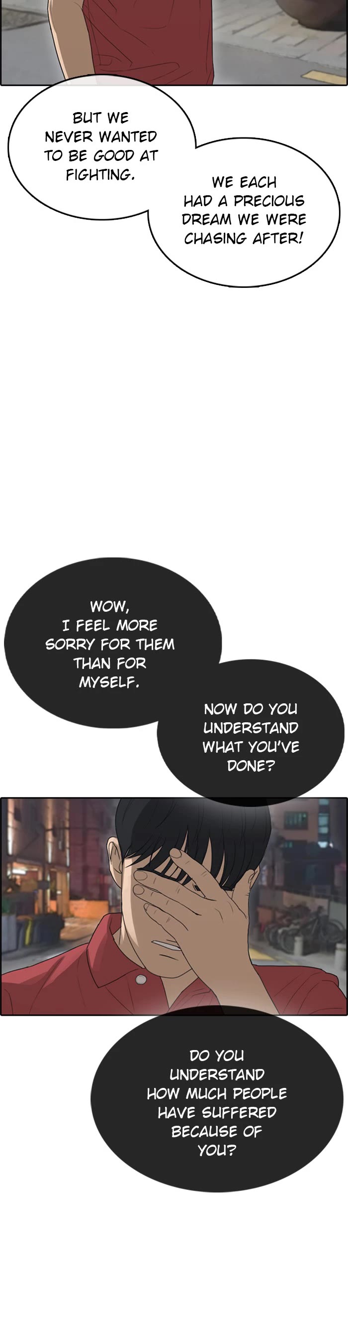 Life Completely Ruined chapter 37 page 59