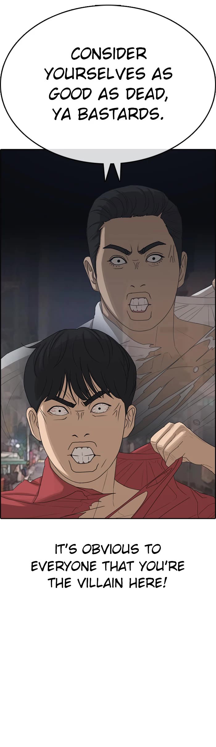 Life Completely Ruined chapter 37 page 63