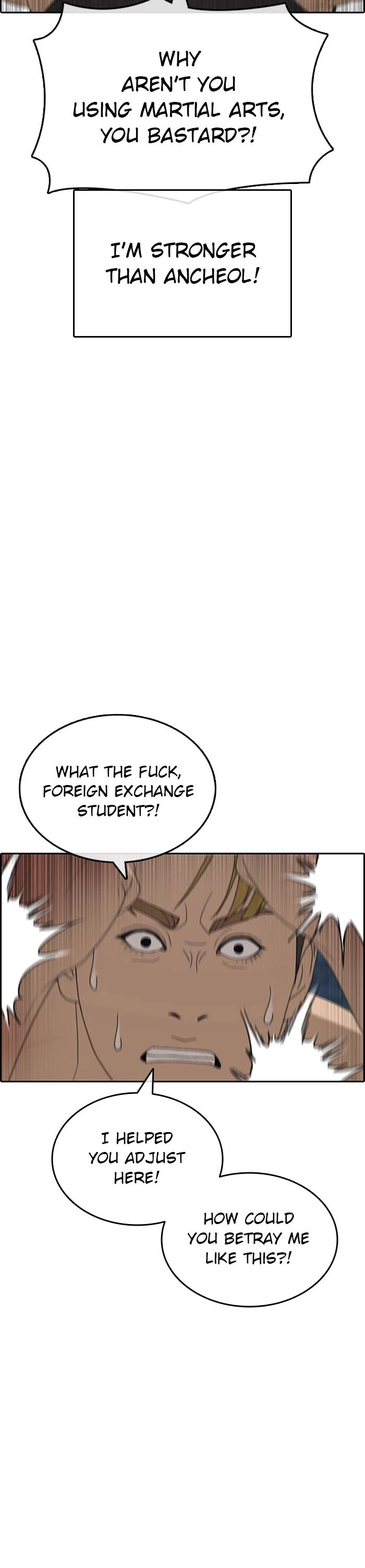 Life Completely Ruined chapter 38 page 38