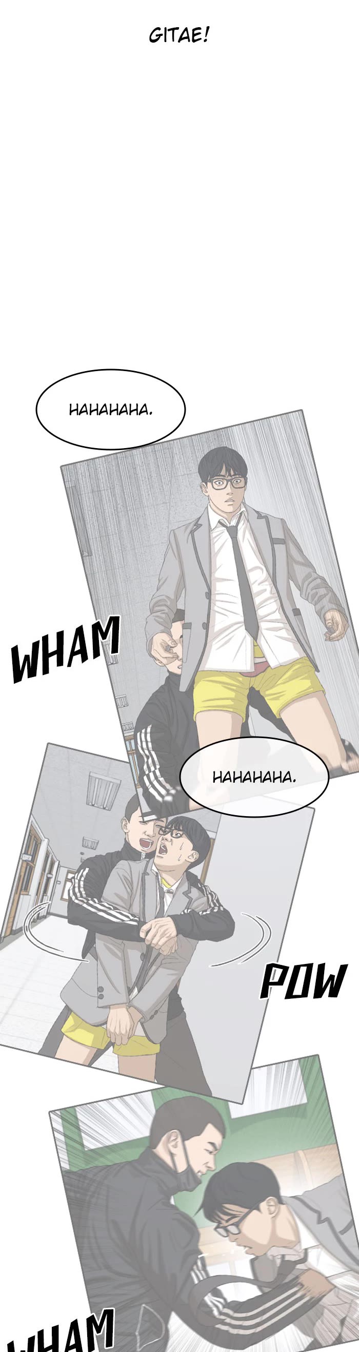 Life Completely Ruined chapter 38 page 45